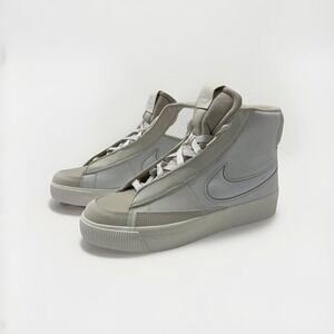 Size 9.5 Men's/Women's 11 - Nike Blazer Mid Victory Summit White Light Cream